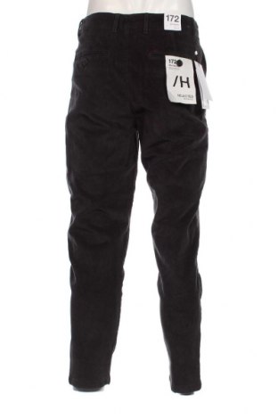 Ανδρικό κοτλέ παντελόνι Selected Homme, Μέγεθος M, Χρώμα Μπλέ, Τιμή 7,84 €