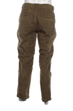Мъжки джинси Smog, Размер L, Цвят Зелен, Цена 29,00 лв.