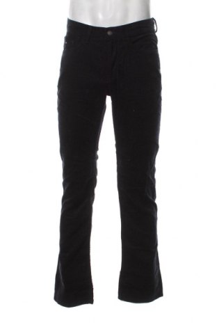 Ανδρικό κοτλέ παντελόνι Tommy Hilfiger, Μέγεθος M, Χρώμα Μαύρο, Τιμή 42,06 €