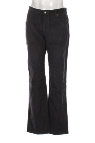Pantaloni raiați de bărbați Watson's, Mărime XL, Culoare Negru, Preț 26,71 Lei