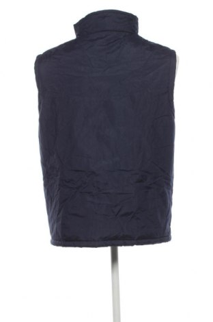 Ανδρικό γιλέκο, Μέγεθος XL, Χρώμα Μπλέ, Τιμή 19,79 €