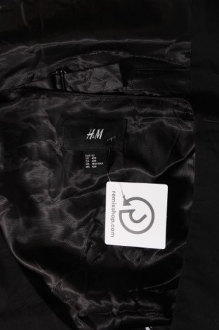 Ανδρικό γιλέκο H&M, Μέγεθος L, Χρώμα Μαύρο, Τιμή 26,60 €