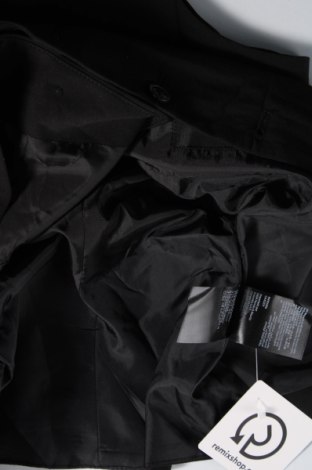 Мъжки елек H&M, Размер XL, Цвят Черен, Цена 31,36 лв.