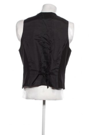 Ανδρικό γιλέκο H&M, Μέγεθος XL, Χρώμα Μαύρο, Τιμή 19,39 €