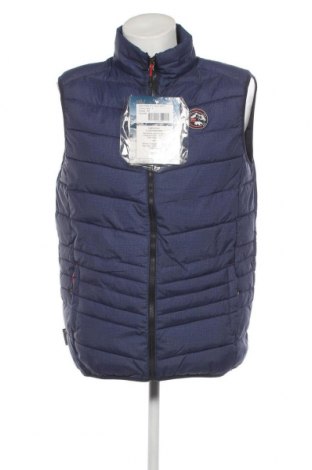 Pánska vesta  Himalaya, Veľkosť M, Farba Modrá, Cena  31,06 €