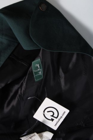 Ανδρικό γιλέκο Luis Steindl, Μέγεθος XXL, Χρώμα Πράσινο, Τιμή 38,64 €