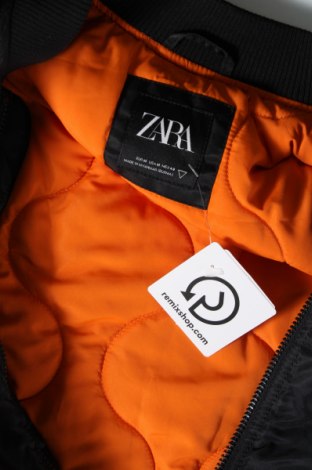 Pánská vesta  Zara, Velikost M, Barva Černá, Cena  380,00 Kč