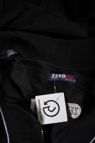 Pánska vesta  Zero, Veľkosť XL, Farba Čierna, Cena  15,00 €