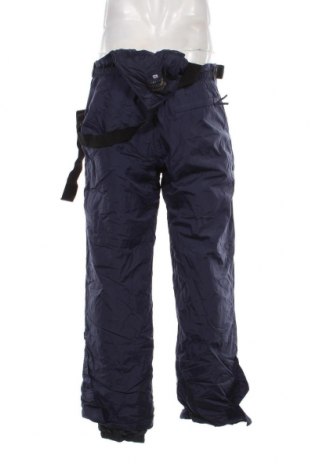 Herrenoverall für Wintersport, Größe L, Farbe Blau, Preis 57,06 €