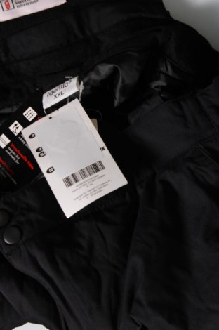 Ανδρική σαλοπέτα για χειμερινά σπορ Identic, Μέγεθος XXL, Χρώμα Μαύρο, Τιμή 28,36 €