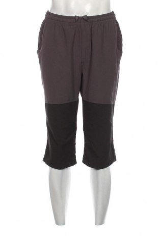 Pantaloni scurți de bărbați, Mărime M, Culoare Gri, Preț 43,42 Lei
