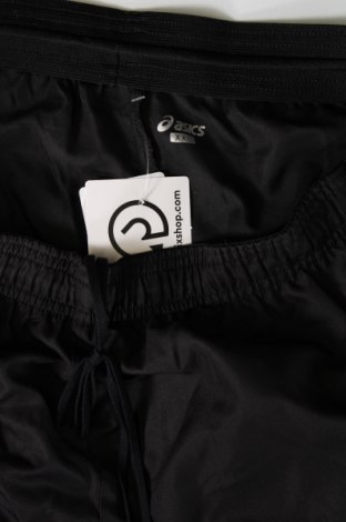 Pantaloni scurți de bărbați ASICS, Mărime XXL, Culoare Negru, Preț 109,69 Lei