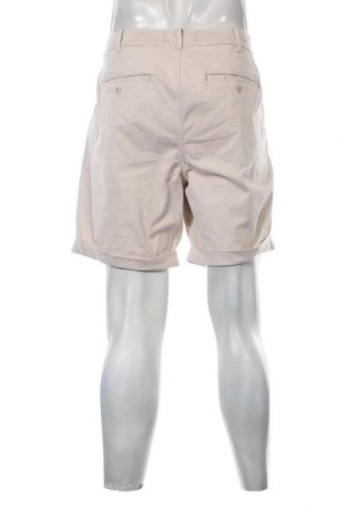 Мъжки къс панталон Abercrombie & Fitch, Размер L, Цвят Бежов, Цена 87,00 лв.