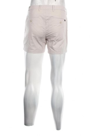 Ανδρικό κοντό παντελόνι Abercrombie & Fitch, Μέγεθος S, Χρώμα  Μπέζ, Τιμή 15,70 €