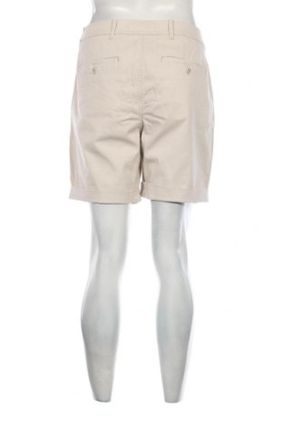 Pantaloni scurți de bărbați Abercrombie & Fitch, Mărime L, Culoare Gri, Preț 114,47 Lei