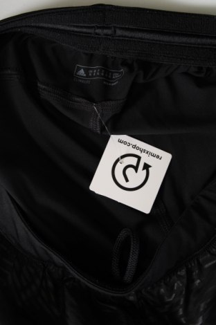 Ανδρικό κοντό παντελόνι Adidas, Μέγεθος XL, Χρώμα Μαύρο, Τιμή 31,20 €