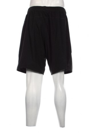 Мъжки къс панталон Adidas, Размер XL, Цвят Черен, Цена 61,00 лв.