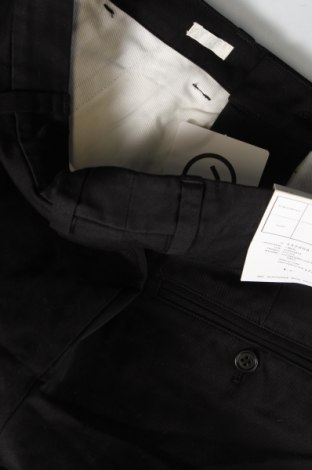 Pantaloni scurți de bărbați Arket, Mărime S, Culoare Negru, Preț 85,85 Lei