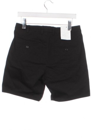 Pantaloni scurți de bărbați Arket, Mărime S, Culoare Negru, Preț 85,85 Lei