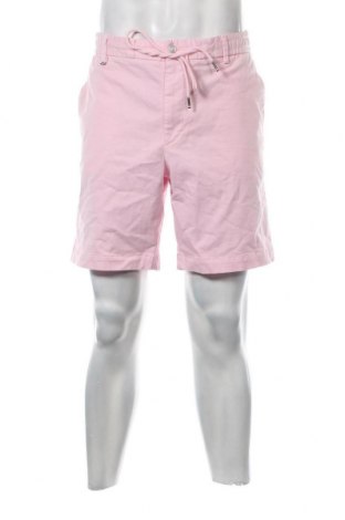 Herren Shorts BOSS, Größe L, Farbe Rosa, Preis 84,54 €