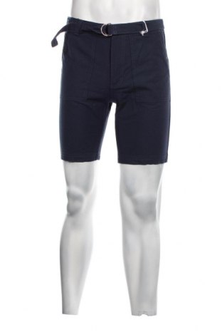 Ανδρικό κοντό παντελόνι Bellfield, Μέγεθος S, Χρώμα Μπλέ, Τιμή 13,46 €