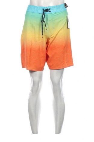 Herren Shorts Billabong, Größe XL, Farbe Mehrfarbig, Preis 12,37 €