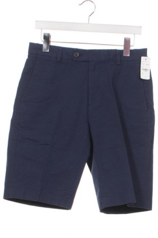 Ανδρικό κοντό παντελόνι Brooks Brothers, Μέγεθος S, Χρώμα Μπλέ, Τιμή 34,79 €