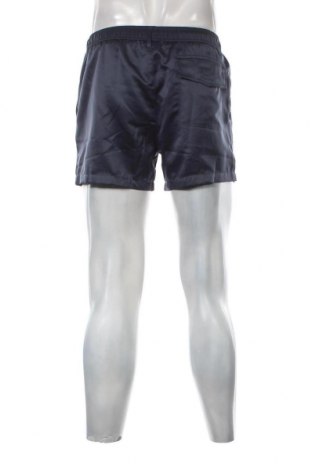 Pantaloni scurți de bărbați Bruno Banani, Mărime S, Culoare Albastru, Preț 190,79 Lei