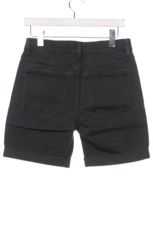 Ανδρικό κοντό παντελόνι COS, Μέγεθος S, Χρώμα Μαύρο, Τιμή 20,18 €