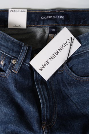 Férfi rövidnadrág Calvin Klein Jeans, Méret M, Szín Kék, Ár 20 085 Ft