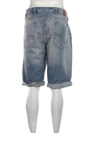 Ανδρικό κοντό παντελόνι Celio, Μέγεθος XL, Χρώμα Μπλέ, Τιμή 20,62 €