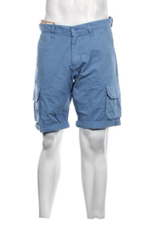 Herren Shorts Celio, Größe L, Farbe Blau, Preis 10,31 €
