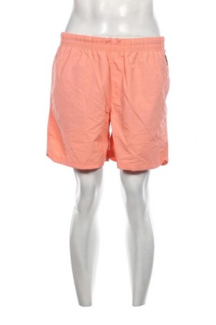 Ανδρικό κοντό παντελόνι Columbia, Μέγεθος L, Χρώμα Ρόζ , Τιμή 21,15 €