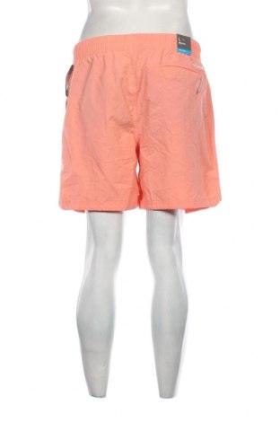 Ανδρικό κοντό παντελόνι Columbia, Μέγεθος L, Χρώμα Ρόζ , Τιμή 37,11 €