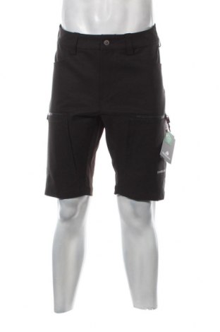 Ανδρικό κοντό παντελόνι Didriksons, Μέγεθος M, Χρώμα Μαύρο, Τιμή 42,61 €