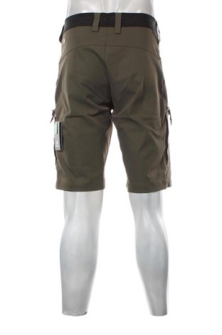 Мъжки къс панталон Didriksons, Размер M, Цвят Зелен, Цена 63,51 лв.