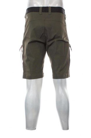 Ανδρικό κοντό παντελόνι Didriksons, Μέγεθος M, Χρώμα Πράσινο, Τιμή 44,85 €