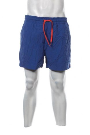 Ανδρικό κοντό παντελόνι Eleven Paris, Μέγεθος XL, Χρώμα Μπλέ, Τιμή 15,77 €