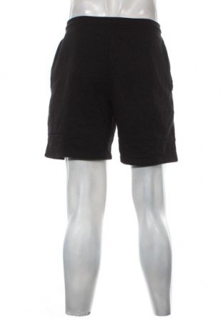 Мъжки къс панталон FILA, Размер S, Цвят Черен, Цена 18,00 лв.