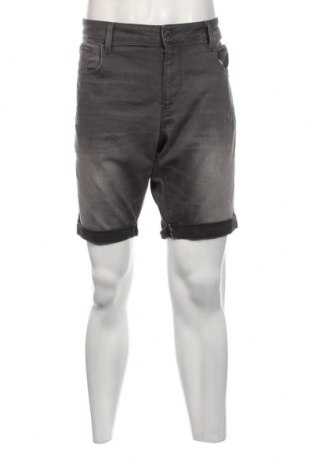 Ανδρικό κοντό παντελόνι G-Star Raw, Μέγεθος XL, Χρώμα Γκρί, Τιμή 56,27 €