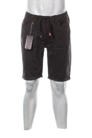 Herren Shorts Geographical Norway, Größe XL, Farbe Grau, Preis 69,59 €
