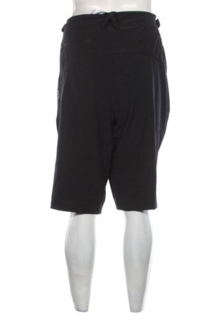 Мъжки къс панталон Gonso, Размер 5XL, Цвят Черен, Цена 27,26 лв.