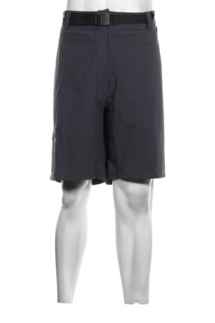Herren Shorts Gonso, Größe 4XL, Farbe Grau, Preis 14,95 €
