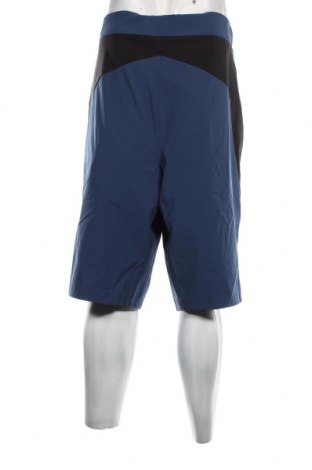 Ανδρικό κοντό παντελόνι Gonso, Μέγεθος 5XL, Χρώμα Μπλέ, Τιμή 16,45 €