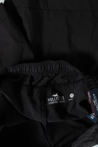 Ανδρικό κοντό παντελόνι Hollister, Μέγεθος XS, Χρώμα Γκρί, Τιμή 29,90 €