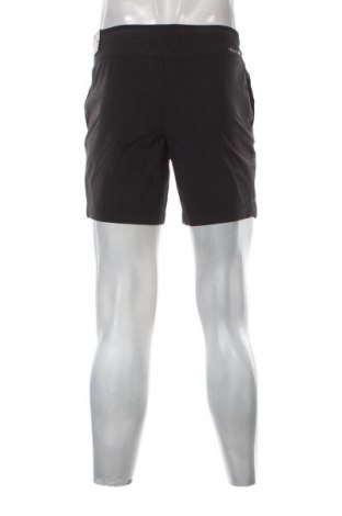 Ανδρικό κοντό παντελόνι Hollister, Μέγεθος XS, Χρώμα Γκρί, Τιμή 29,90 €