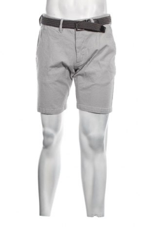 Pantaloni scurți de bărbați Indicode, Mărime M, Culoare Gri, Preț 57,24 Lei