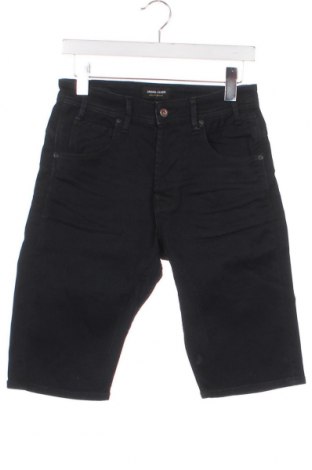 Ανδρικό κοντό παντελόνι Jack & Jones, Μέγεθος XS, Χρώμα Μπλέ, Τιμή 14,76 €