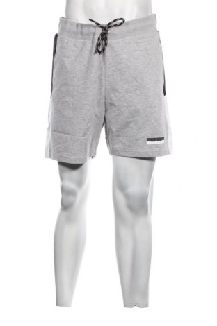 Herren Shorts Jack & Jones, Größe XL, Farbe Grau, Preis 13,92 €