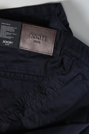 Мъжки къс панталон Joop!, Размер M, Цвят Син, Цена 164,00 лв.
